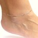 see more listings in the Anklet section