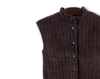 levi strauss vest