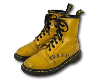 doc martens etsy
