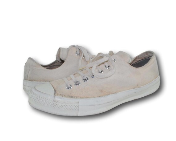 converse army