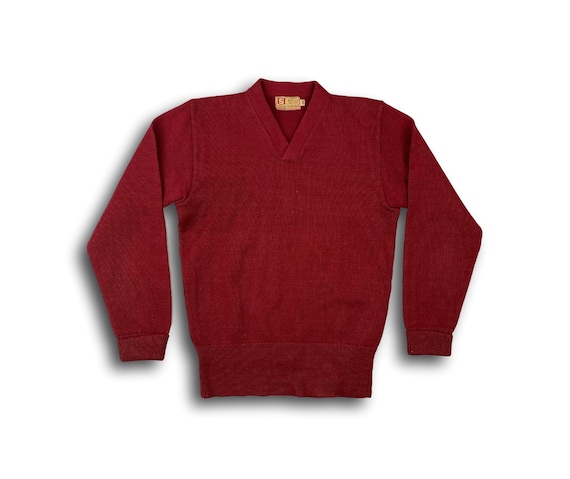 Vintage 50's STANFORD UNIVERSITY Official Varsity