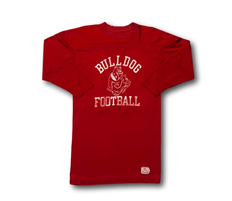 t shirt champion anni 70