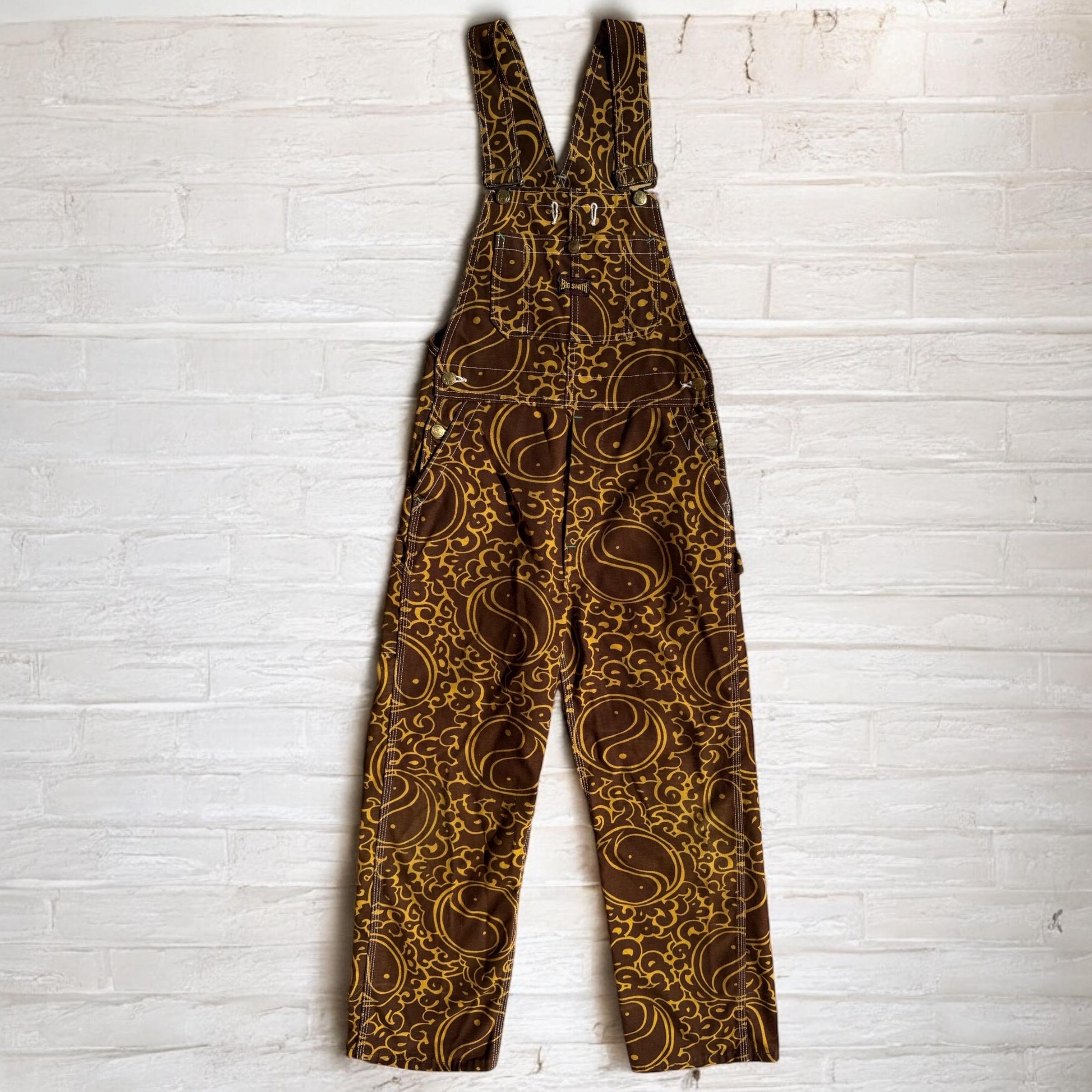 Big Smith Overalls - Etsy Big Smith Overalls - Etsy