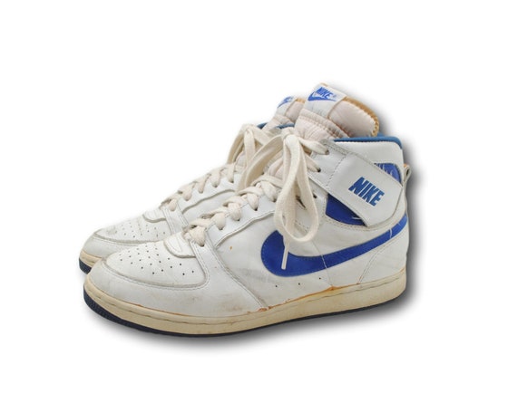 1986 nike high tops