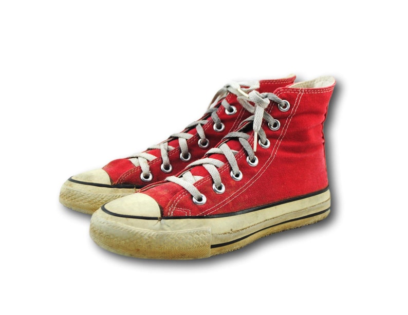 converse all star 3.5