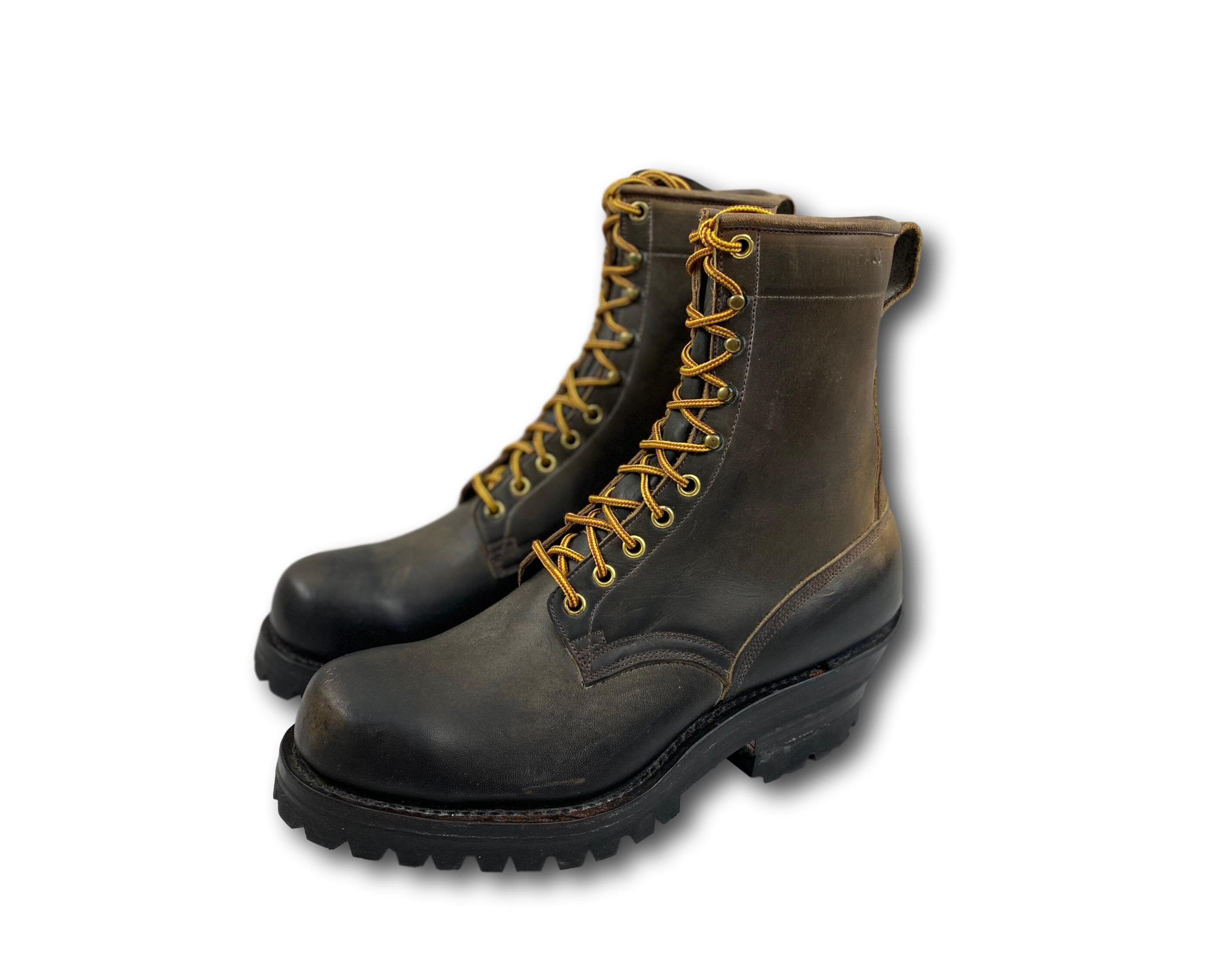 Buffalo boot company cheap