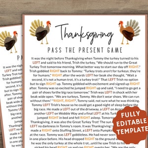 American thanksgiving vs canadian