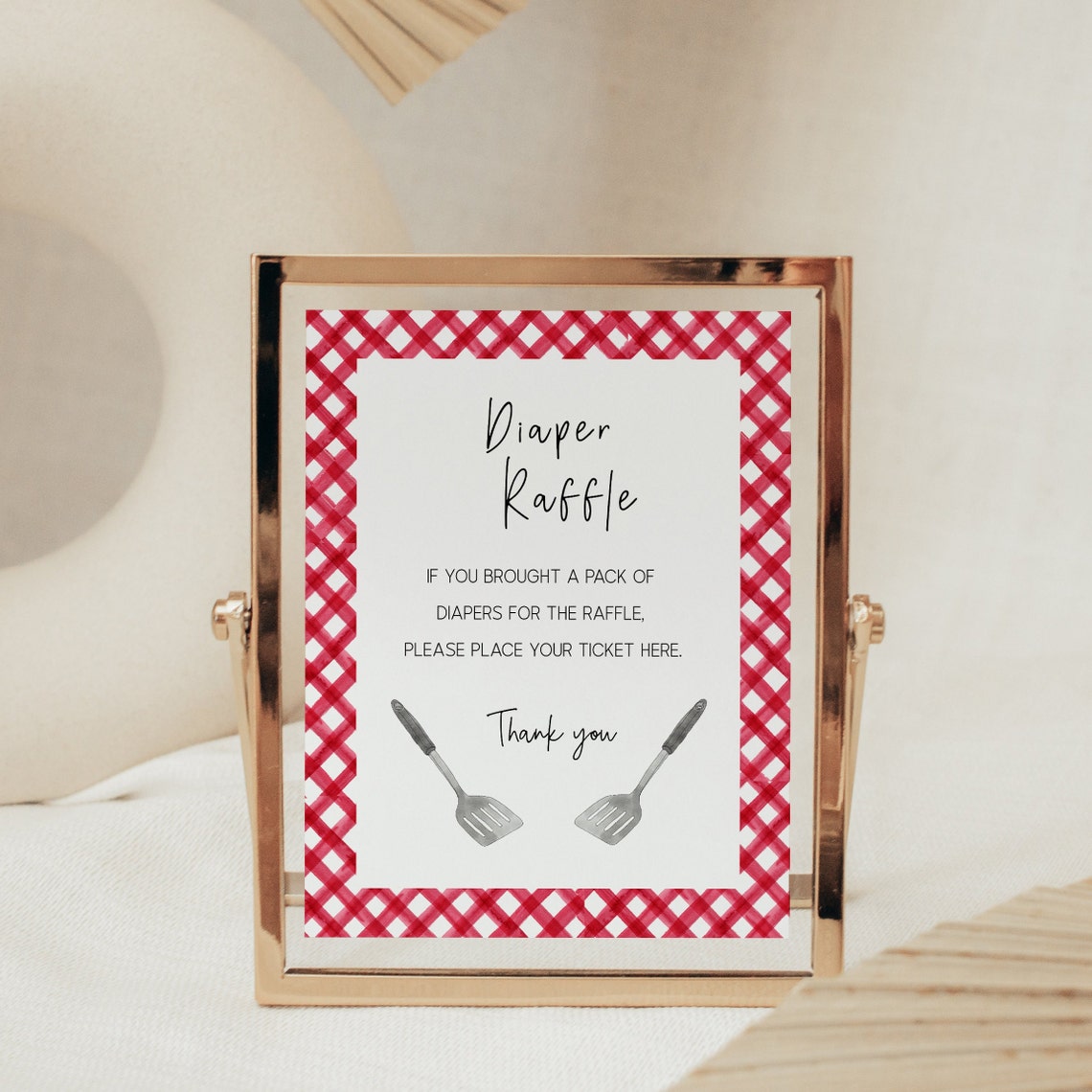 BBQ Baby Shower Game Bundle Baby Shower Template BABYQ Etsy