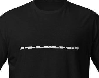 Corvair Short-Sleeve T-Shirt