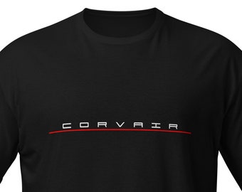 Corvair Short-Sleeve T-Shirt