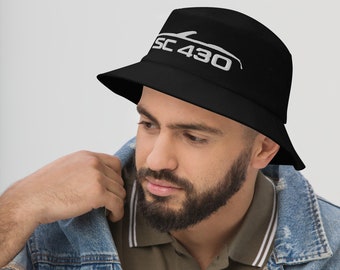 SC430 Bucket Hat