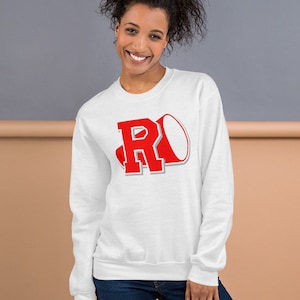 Rydell High Grease Unisex Sweatshirt