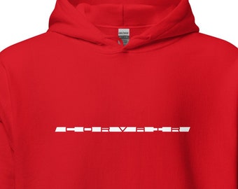 Corvair Hoodie