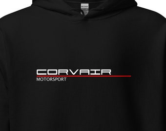 Corvair Motorsport Hoodie