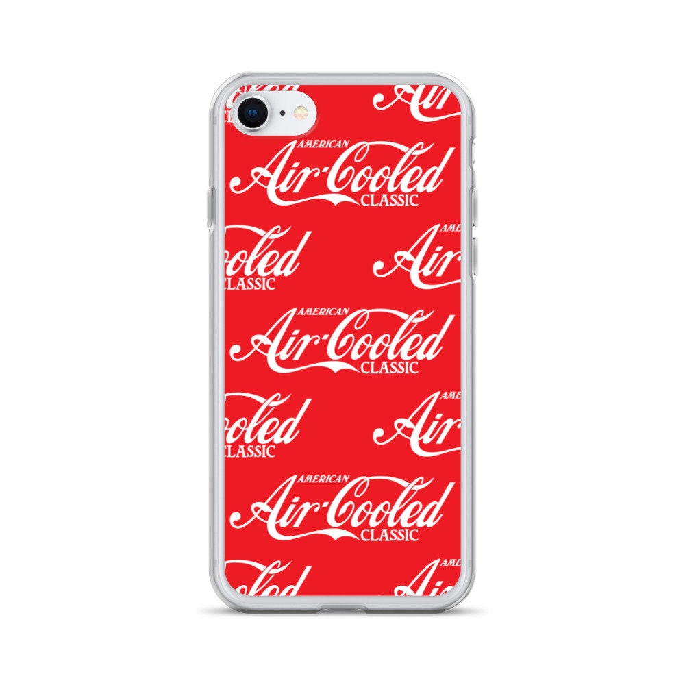 Coca Cola Phone Case - Etsy