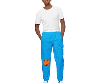 Goofy geïnspireerde Disneybound unisex trainingsbroek