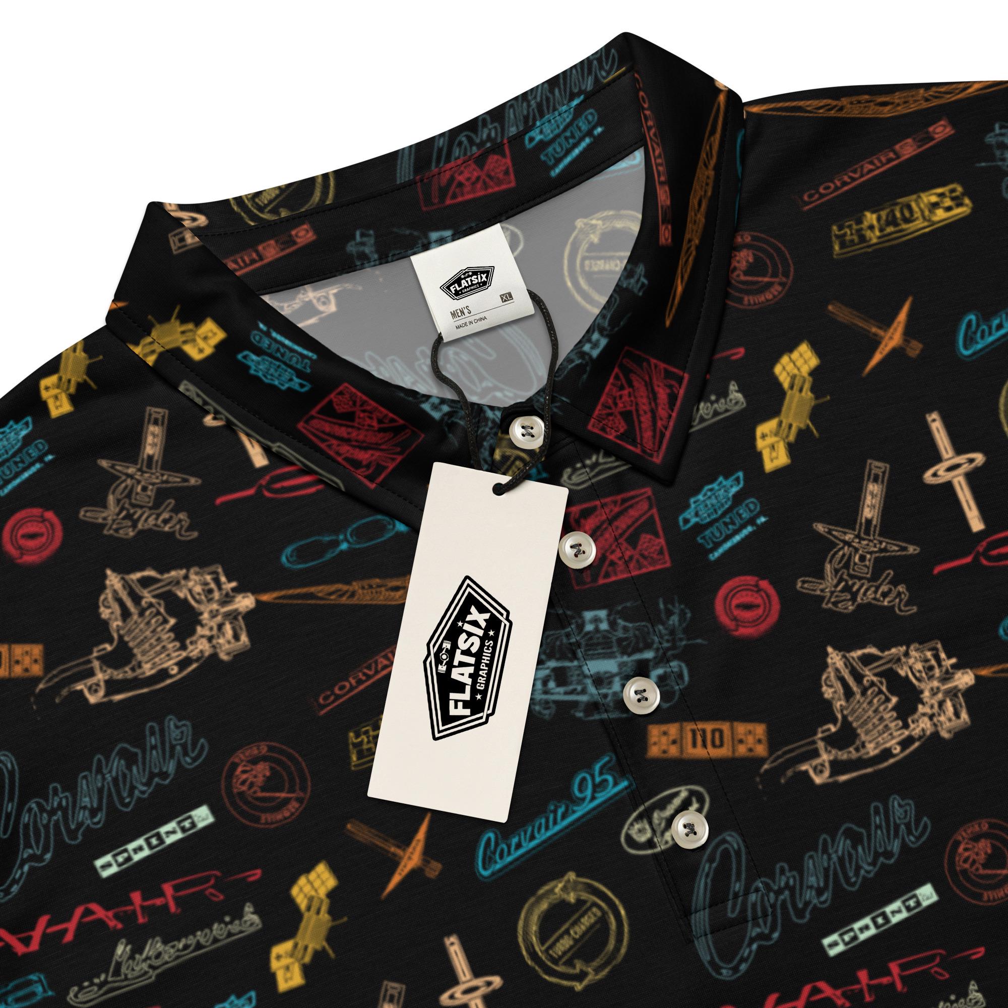 Yota Toyota Dickies Men's Short Sleeve Workshirt Yota Toyota Dickies Men's Short Sleeve Workshirt