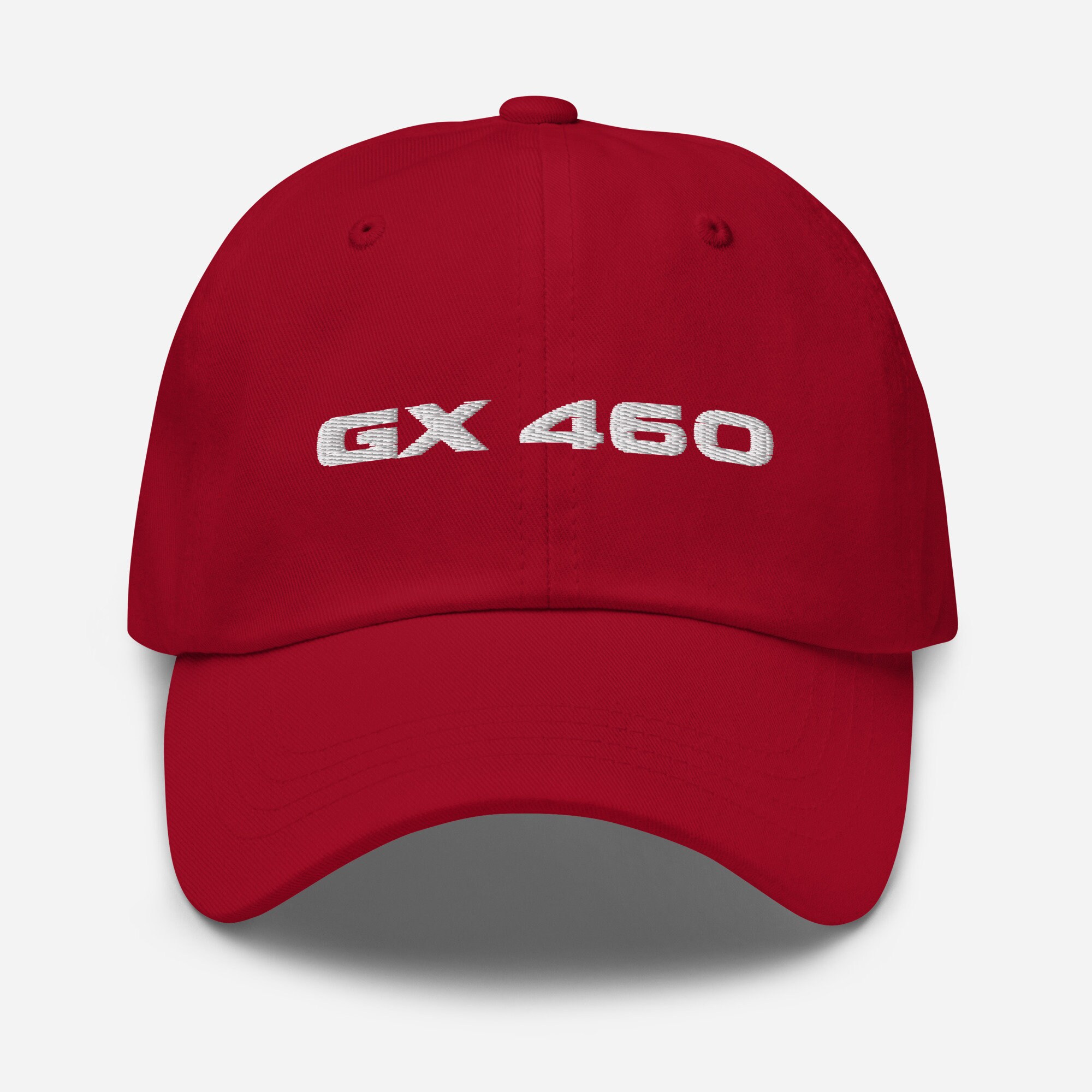 Embroidered GX 460 3.5