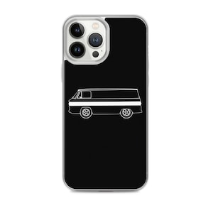 Corvair Corvan iPhone Case