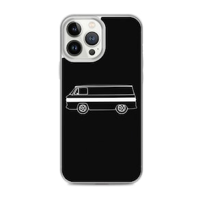 Corvair Corvan iPhone Case image 1