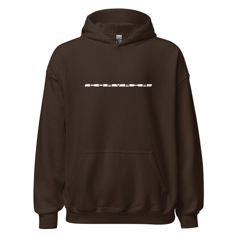 Corvair Hoodie