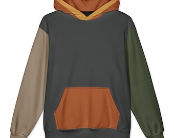 Chopper Disneybound Oversized Cotton Hoodie