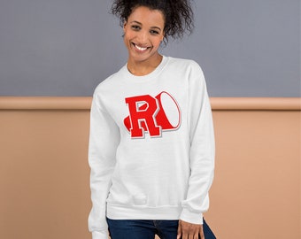 Rydell High Grease Unisex Sweatshirt