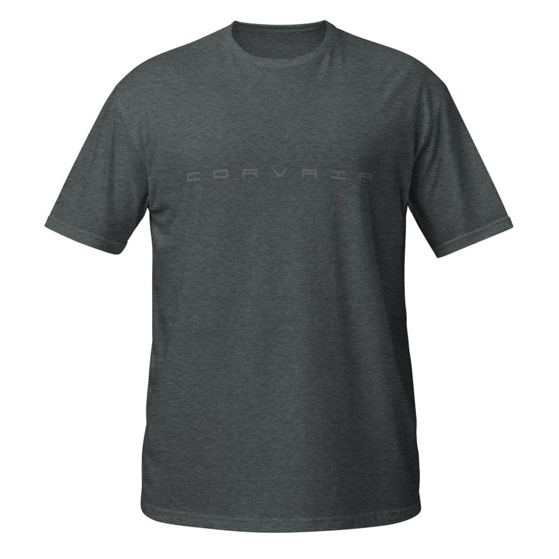 Corvair Short-Sleeve T-Shirt