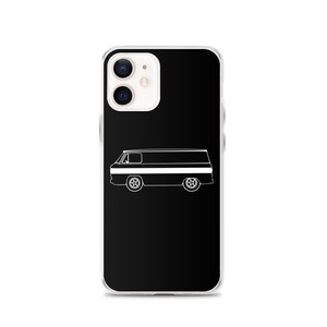 Corvair Corvan iPhone Case image 8