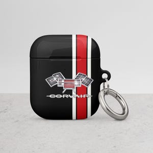 Corvair Flaggen Case für AirPods®