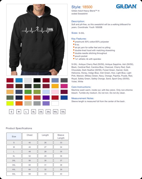 antique cherry red hoodie