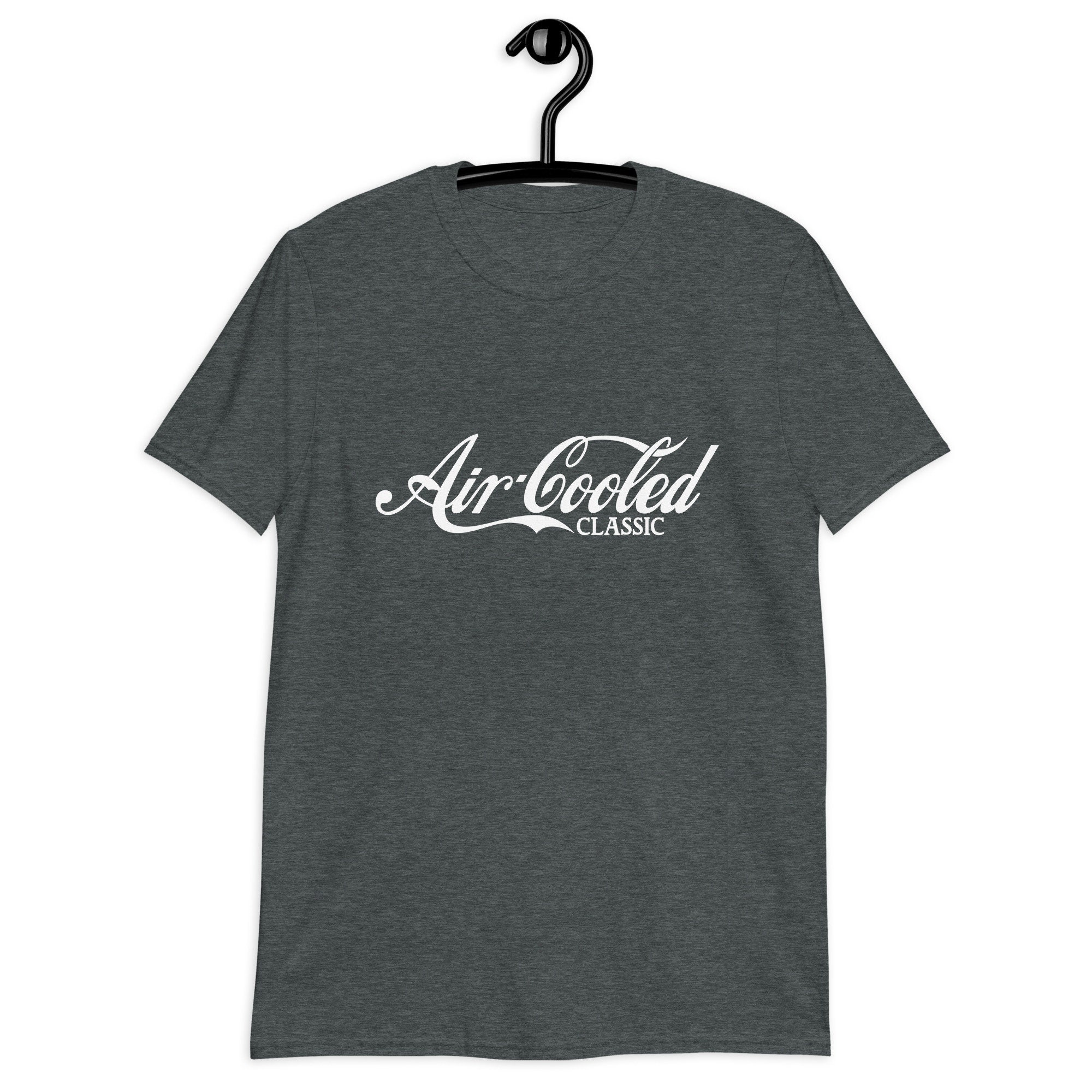 Air Cooled Classic Short-sleeve Unisex T-shirt - Etsy