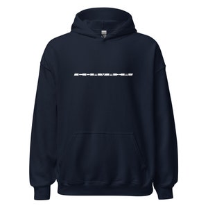 Corvair Hoodie