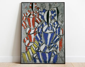 フェルナン・レジェ、天地創造、希少画集画、新品高級額、額装付 Amazon｜フェルナン・レジェ Fernand Léger 「Soldiers playing