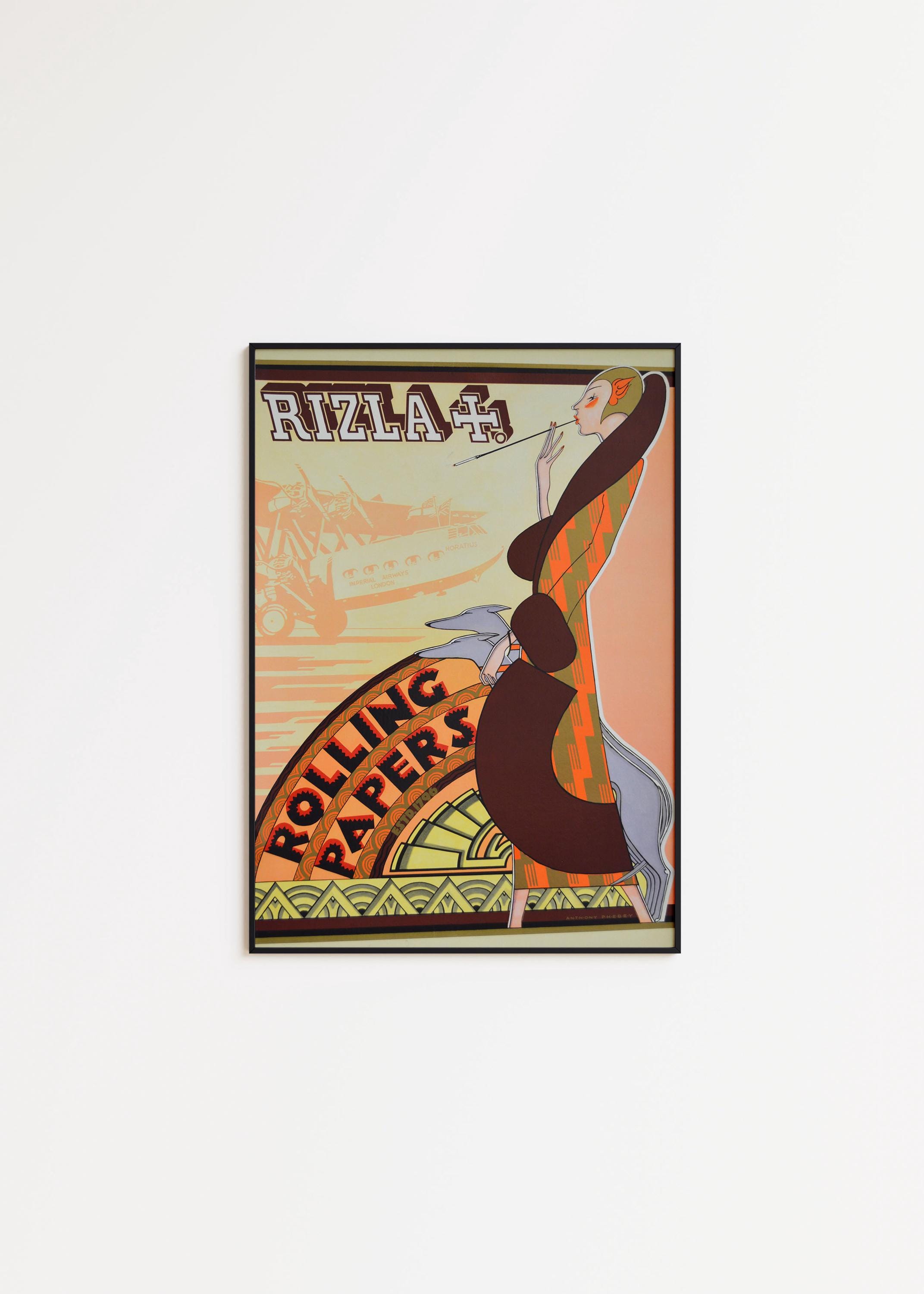 Rizla papers - Etsy 日本