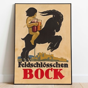 Bier Wand Kunstdruck Vintage Werbung Poster Art Bar Wandkunst Gerahmte Kunstdruck Leinwand Gemälde Küche Wandkunst
