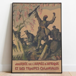 World War 2 Propaganda Poster| Poster Print| Framed Art Prints| Poster Vintage| Wall Decor Prints| Canvas Print Wall Art| Vintage Wall Art