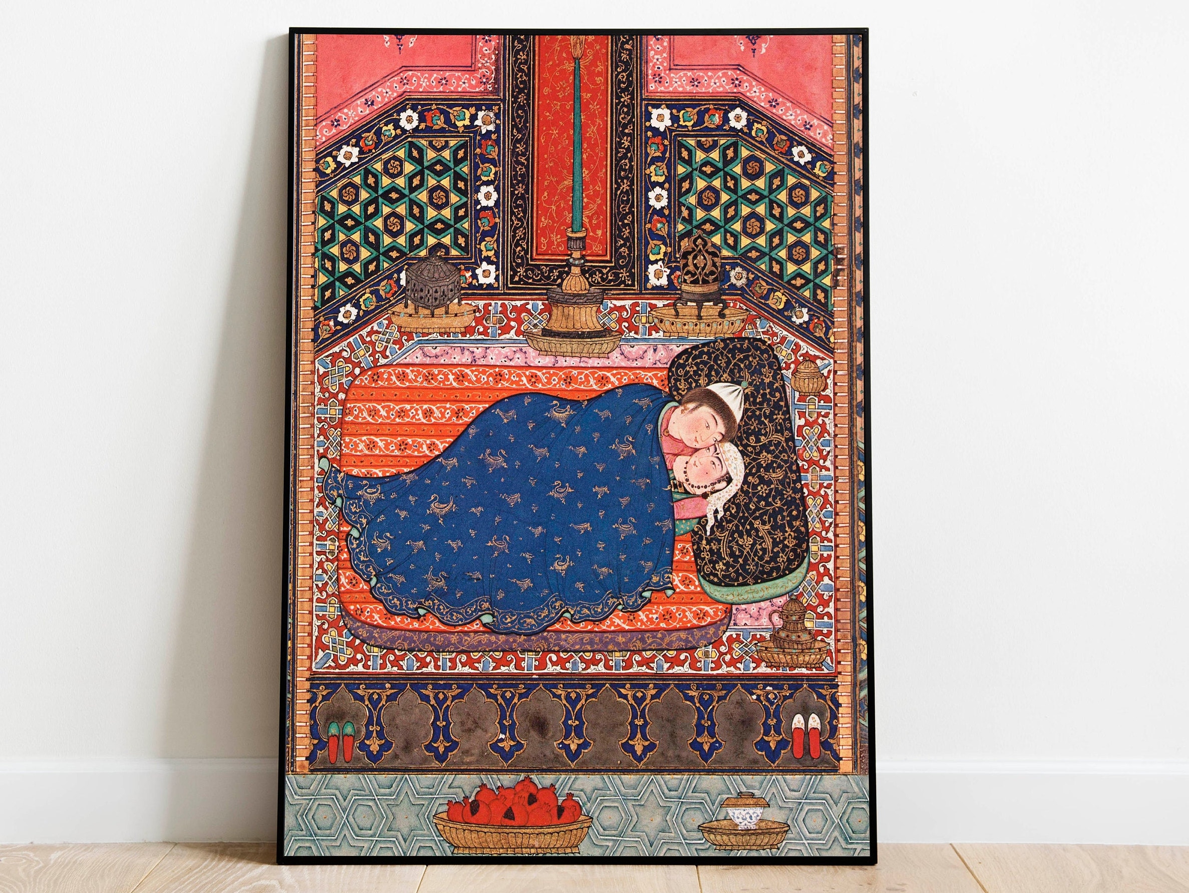 Thousand One Nights - Etsy