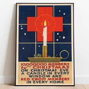 World War 2 Propaganda Poster| Poster Vintage| Canvas Print Wall Art| Framed Art Print| WW2 Wall Prints| Poster Print| Hanger Frame Art