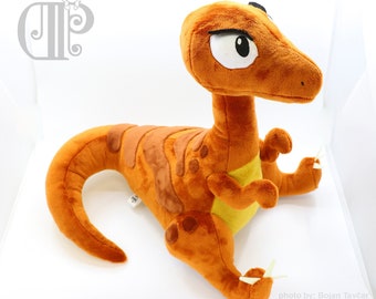 Dinosaur Plush Toy Stuffed Animal Plushie