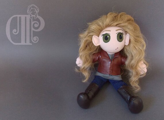 emma swan doll