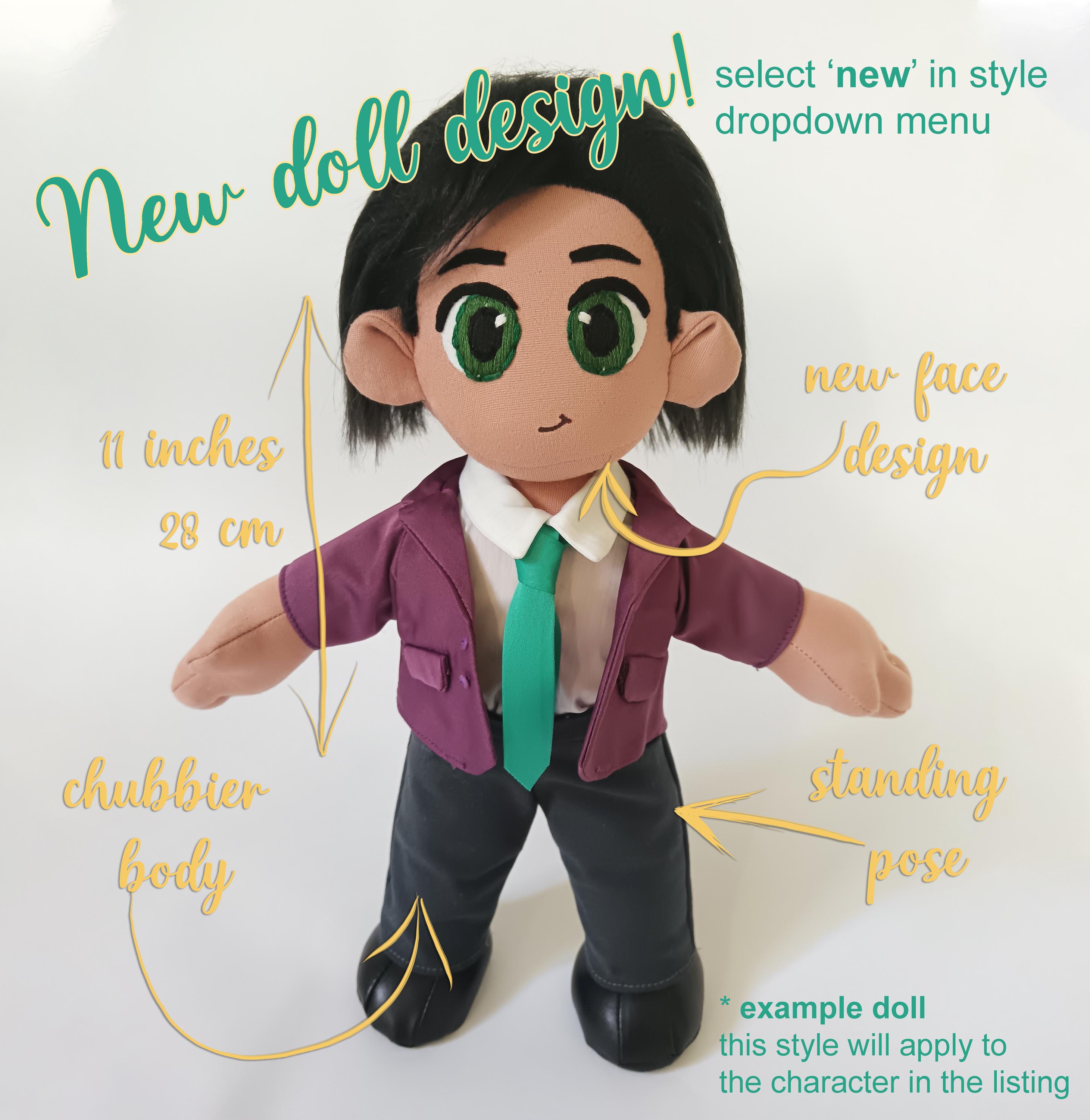 Trevor Belmont Castlevania Doll Plush Plushie Toy - Etsy