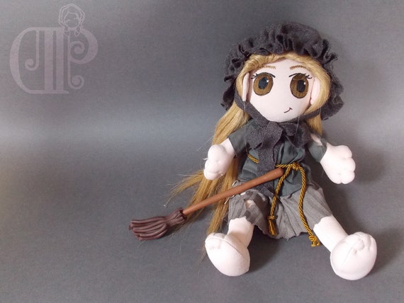 Les Misérables ジャベール ぬいぐるみ　着せ替え　15cm Les Misérables ジャベール ぬいぐるみ 着せ替え 15cm