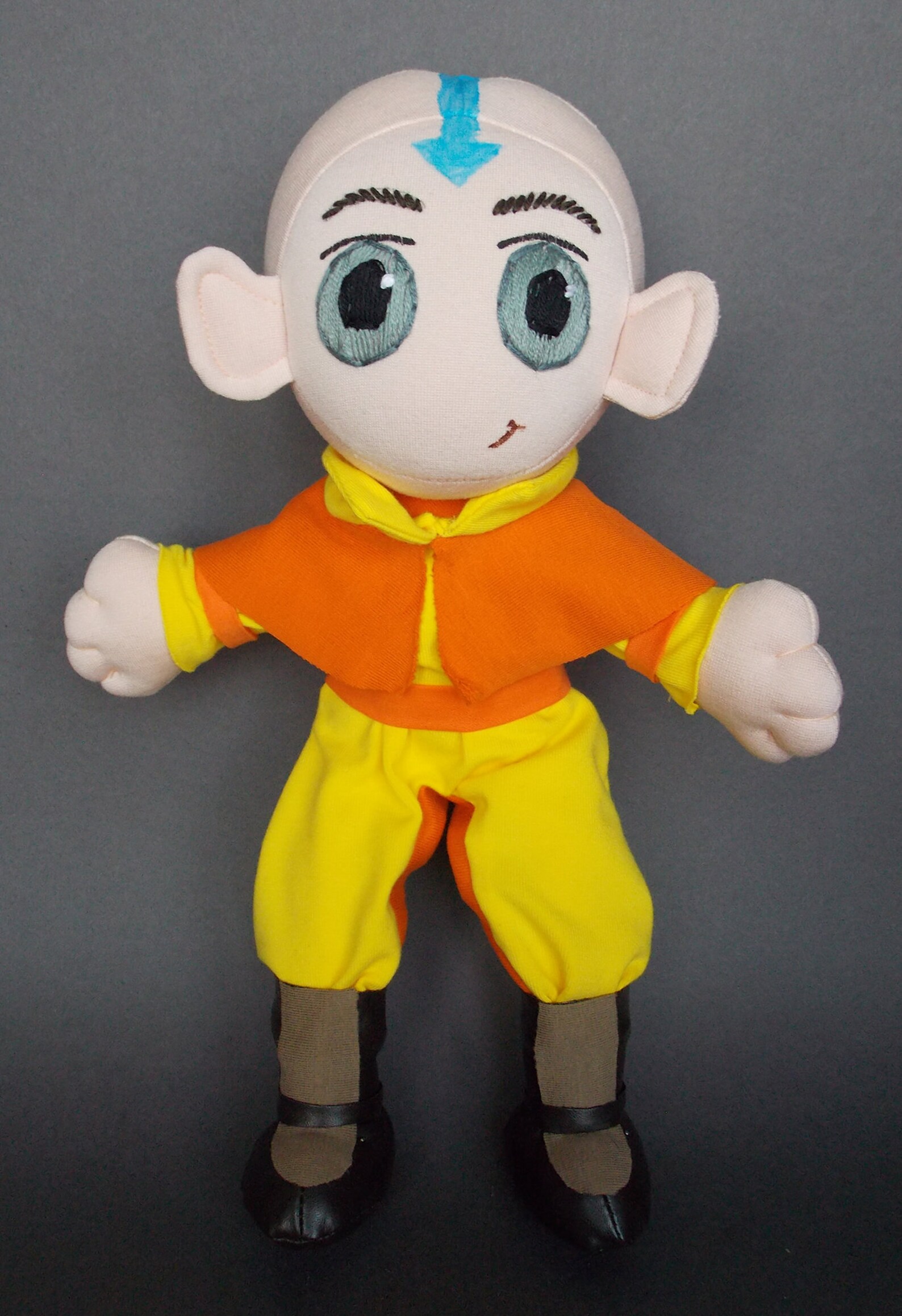 aang toy