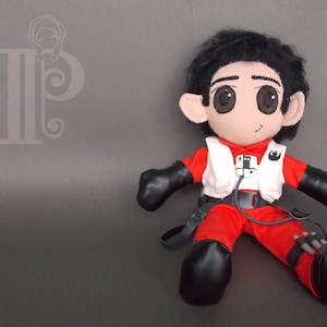 スーパーナチュラル ぬいぐるみセット ガブリエル スーパーナチュラル ぬいぐるみ ぬいぐるみ - Etsy 日本