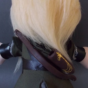 Boneco de Pelúcia Legolas O Senhor dos Anéis imagem 5