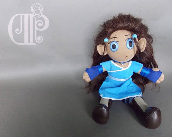 avatar the last airbender plush