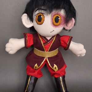 zuko toy