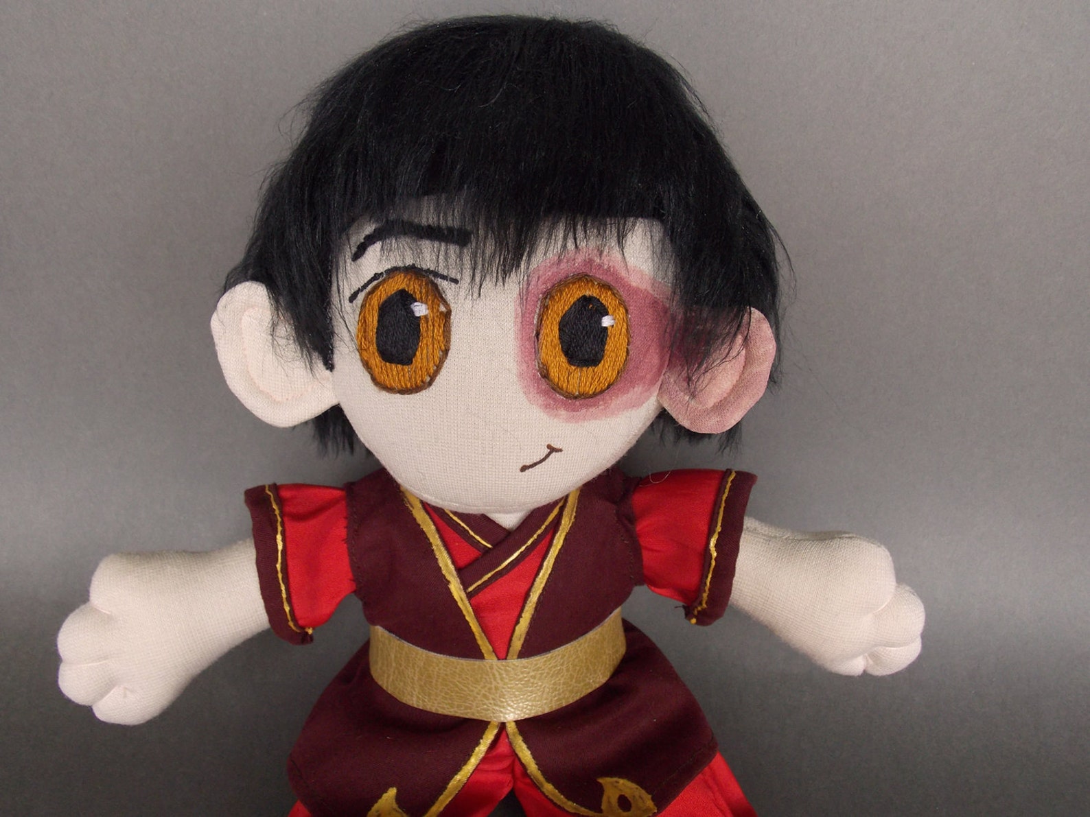 zuko toy