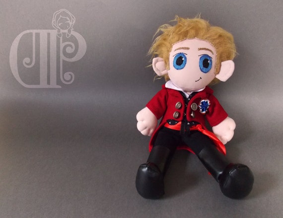  Doors Plush - 7 Rush Plushies Toy for Fans Gift, 2022